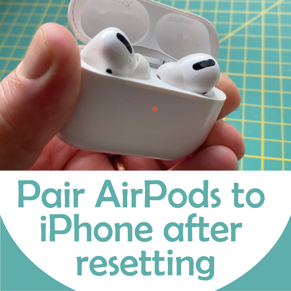 Apple Airpod