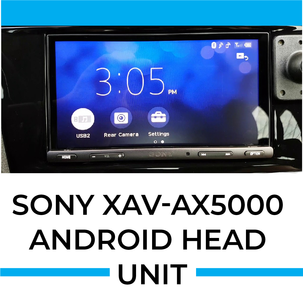 Best Android Auto Head Unit