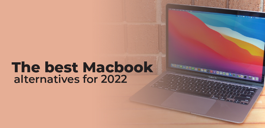 Macbook alternatives