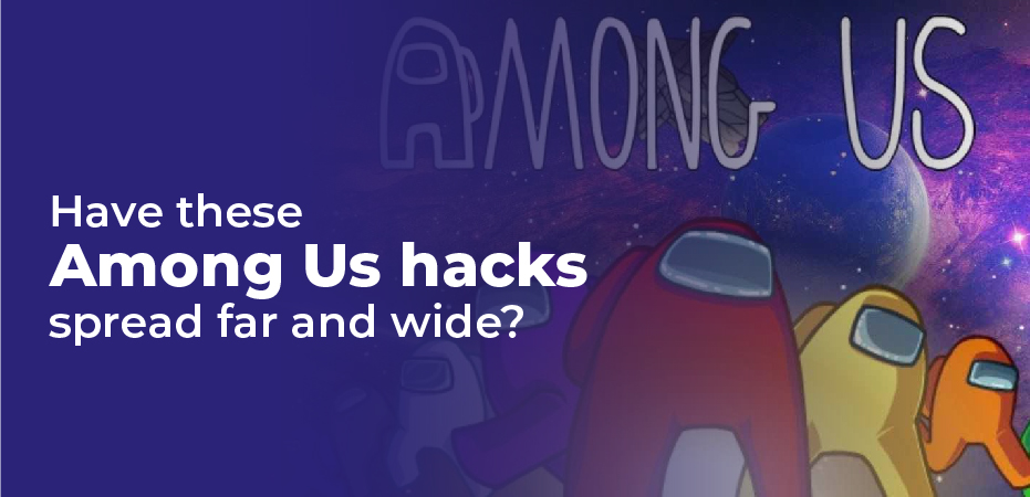 among us hack mobile