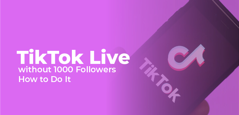 how many followers to go live on tiktok