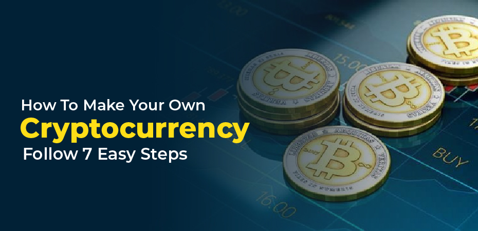 how to make your own cryptocurrency wallet