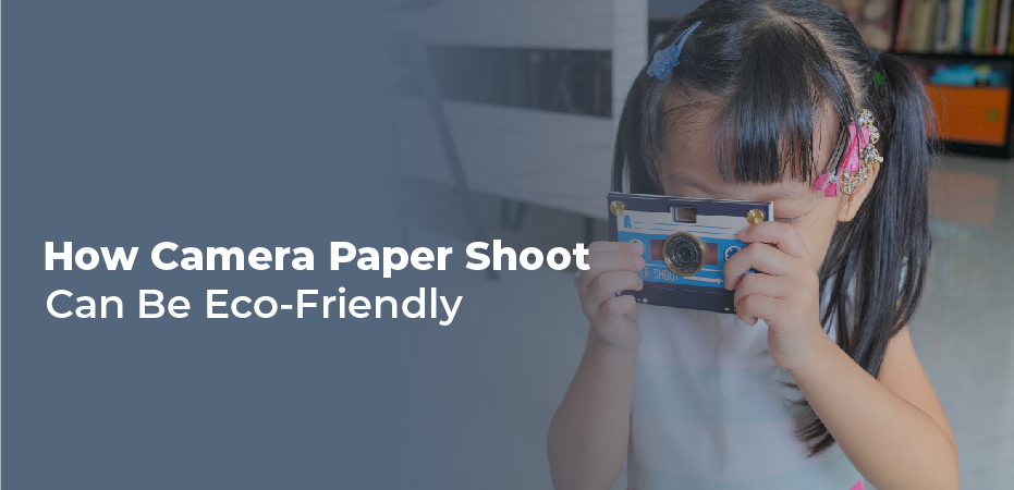 paper shoot camera review