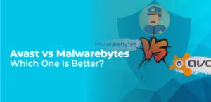 Avast vs Malwarebytes