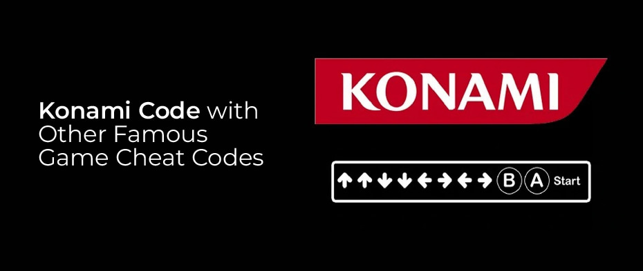 Konami Code