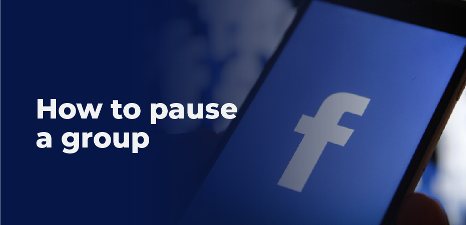 how to delete a group on facebook