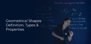Geometrical Shapes