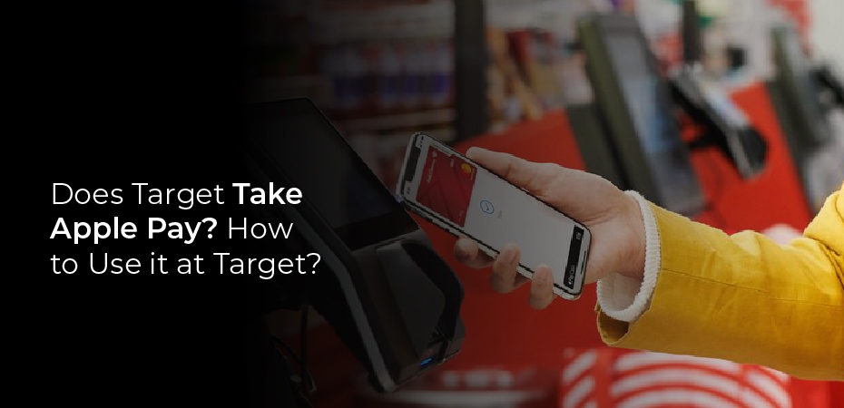 Does Target Take Apple Pay