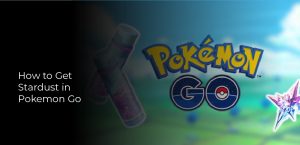How to get stardust in Pokemon Go