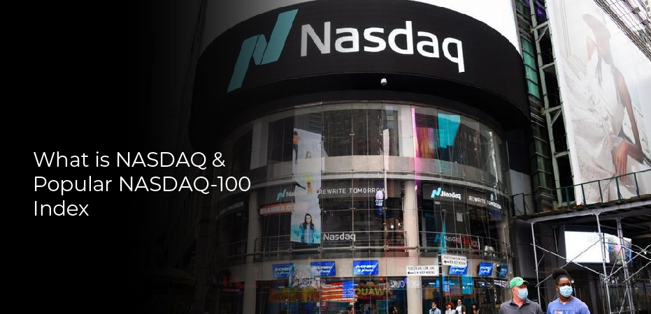 what is Nasdaq