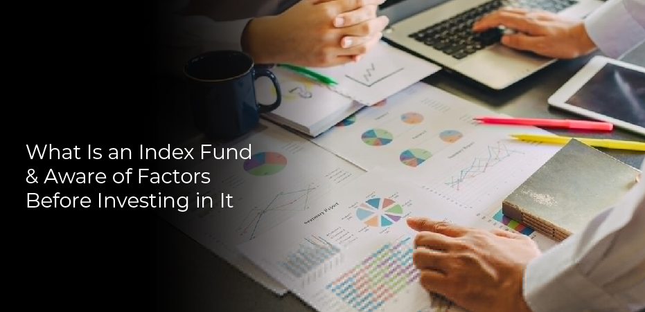 what is an index fund